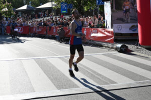 Halbmarathon Ingolstadt 2025