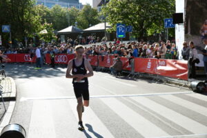 Halbmarathon Ingolstadt 2025