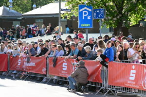 Halbmarathon Ingolstadt 2025