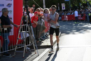 Halbmarathon Ingolstadt 2025