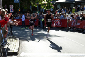 Halbmarathon Ingolstadt 2025