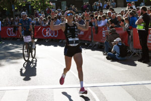 Halbmarathon Ingolstadt 2025