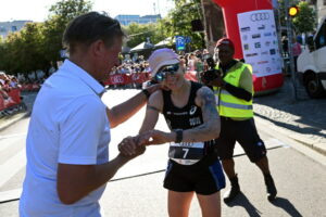 Halbmarathon Ingolstadt 2025
