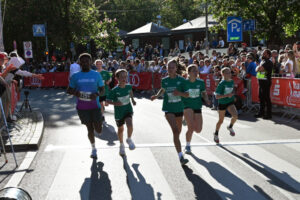 Halbmarathon Ingolstadt 2025