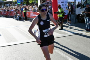 Halbmarathon Ingolstadt 2025