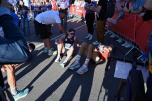 Halbmarathon Ingolstadt 2025