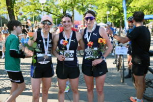 Halbmarathon Ingolstadt 2025