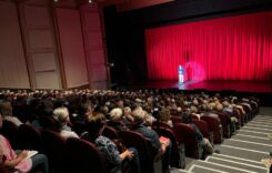 Eröffnung Interimsspielstätte Stadttheater Ingolstadt am 01.05.2025