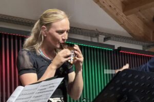 Konzert im Bauerngerätemuseum