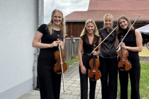 Konzert im Bauerngerätemuseum
