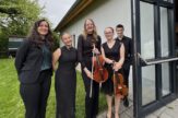 Konzert im Bauerngerätemuseum