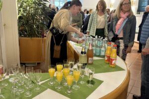 40 Jahre VHS Kurs