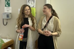 40 Jahre VHS Kurs