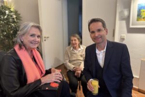40 Jahre VHS Kurs