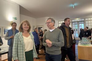 40 Jahre VHS Kurs