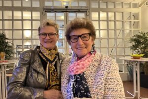 40 Jahre VHS Kurs