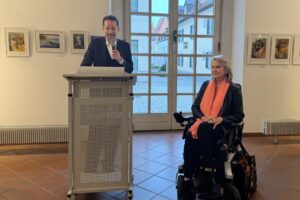 40 Jahre VHS Kurs