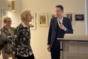 40 Jahre VHS Kurs