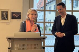 40 Jahre VHS Kurs