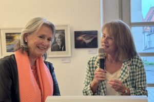 40 Jahre VHS Kurs