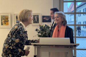 40 Jahre VHS Kurs