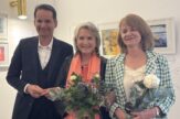 40 Jahre VHS Kurs