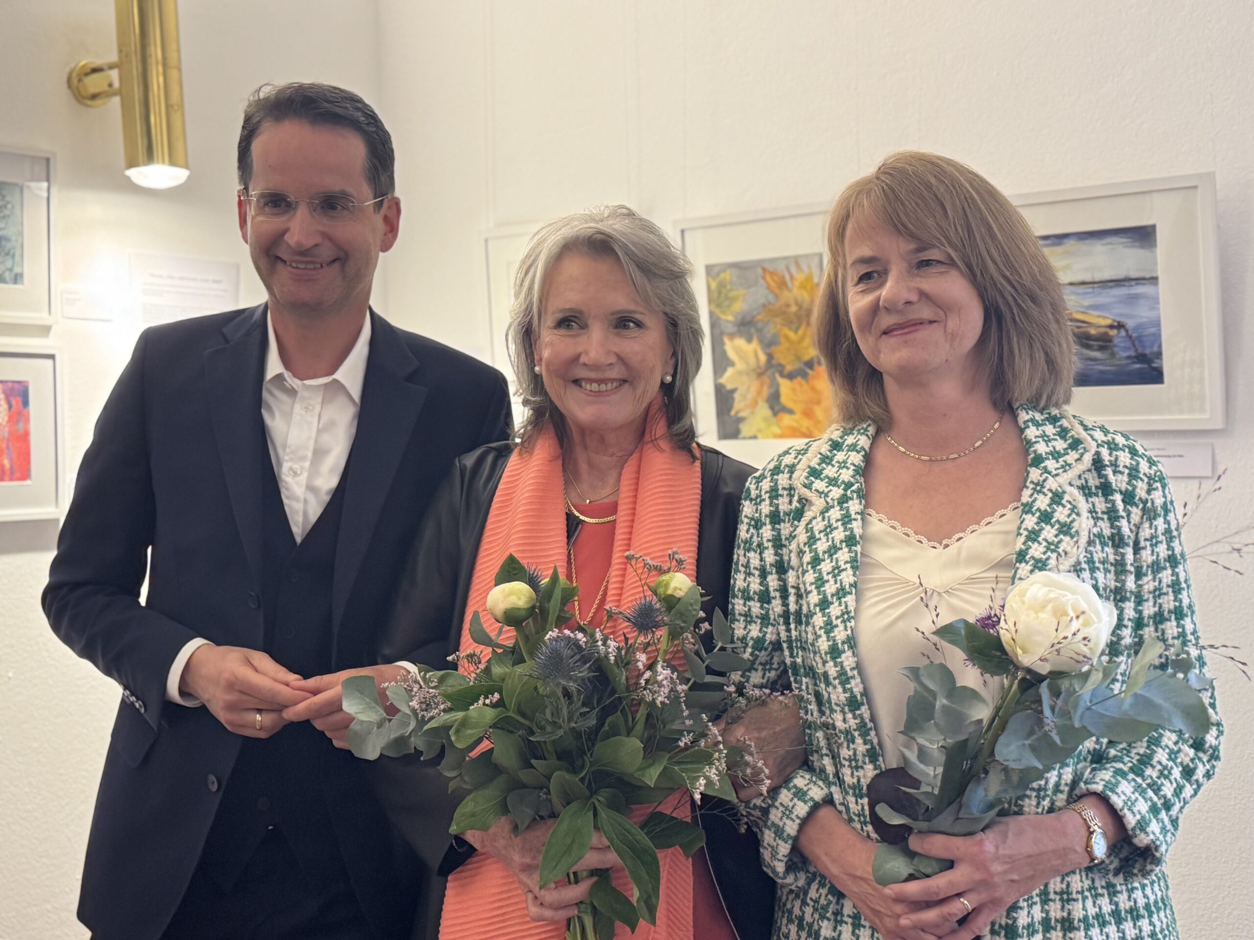 40 Jahre VHS Kurs