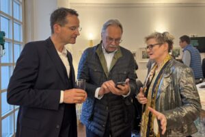 40 Jahre VHS Kurs