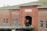 Fort Prinz Karl/Hartmann