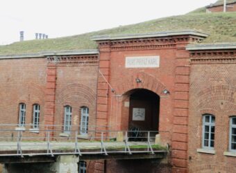 Fort Prinz Karl/Hartmann