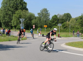 Triathlon Ingolstadt