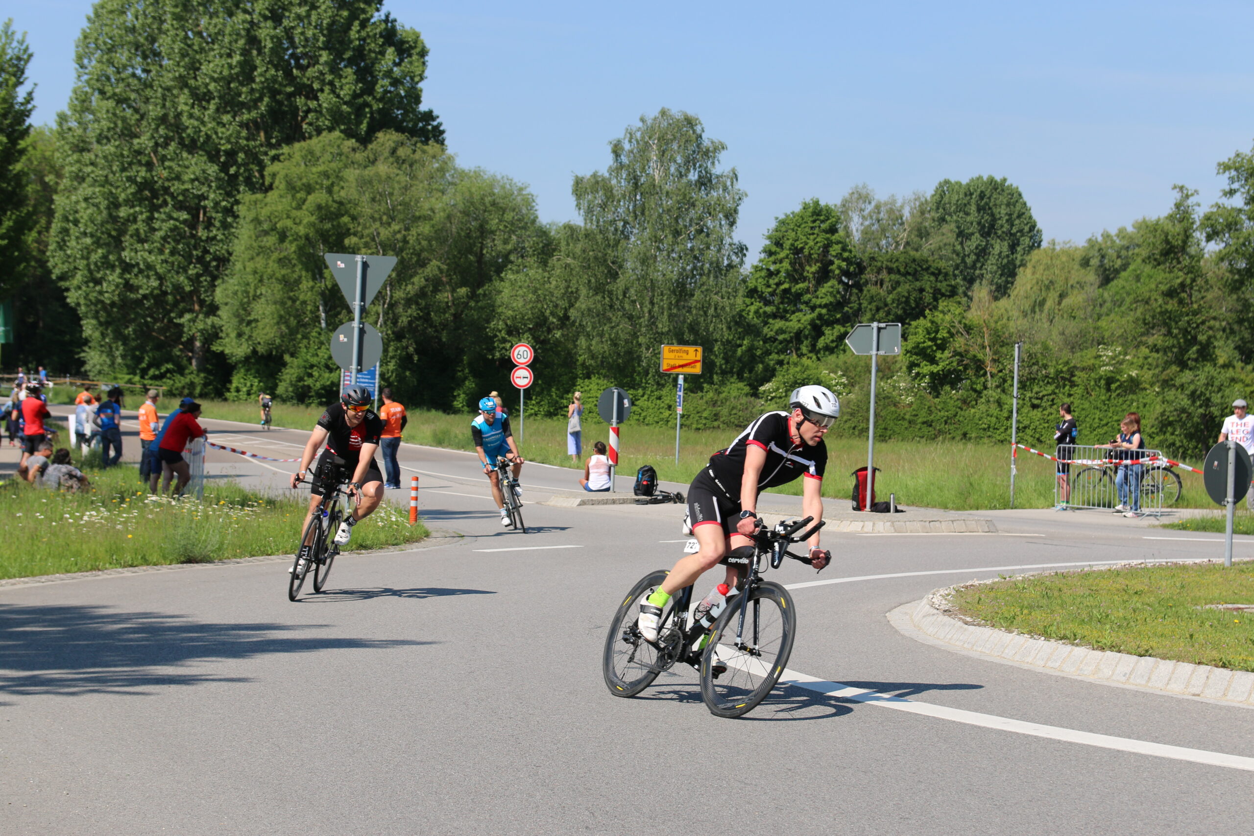 Triathlon Ingolstadt