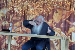 Literatur und Jazz