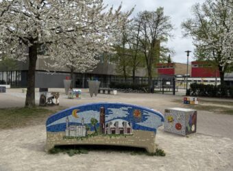 Pius-Schule-Sofa