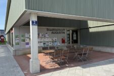 Stadtteilbüro Augustin