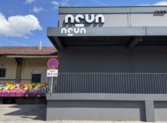 Halle neun