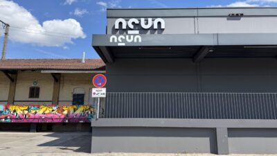 Halle neun