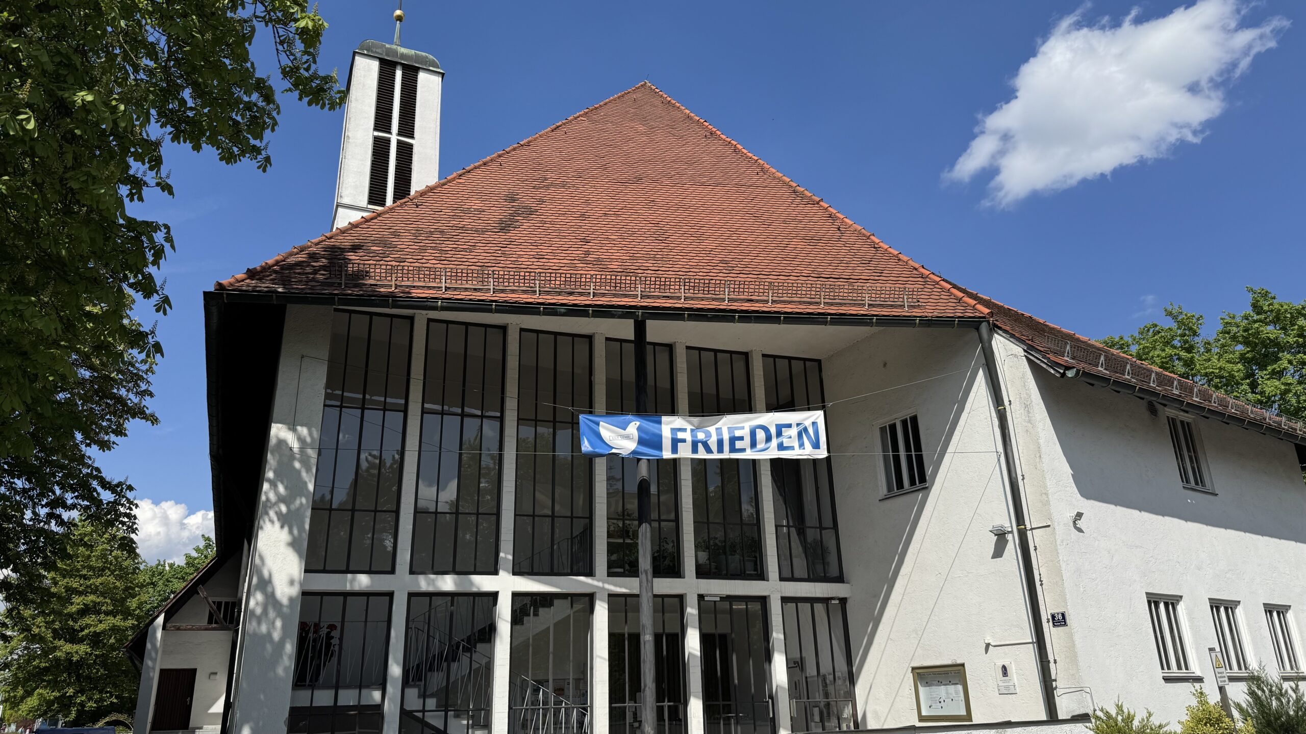 St.Markus
