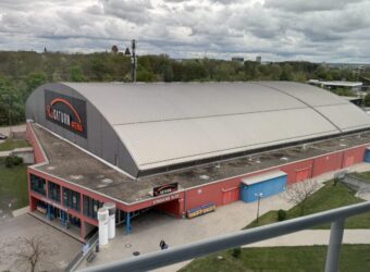 Saturn Arena