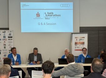 Halbmarathon 2025