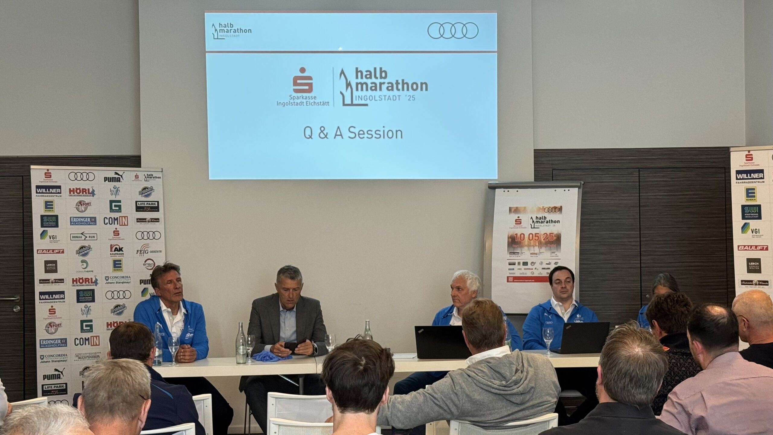Halbmarathon 2025