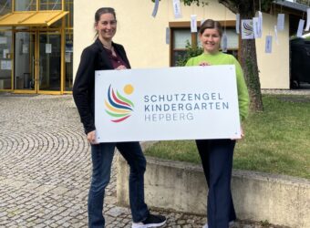 Schutzengelkindergarten Hepberg
