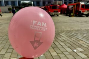 Tag der Feuerwehr