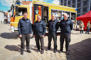 Tag der Feuerwehr