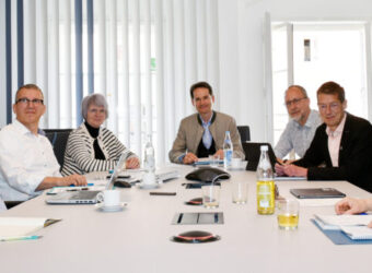 Taskforce Schule