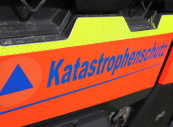 Katastrophenschutz