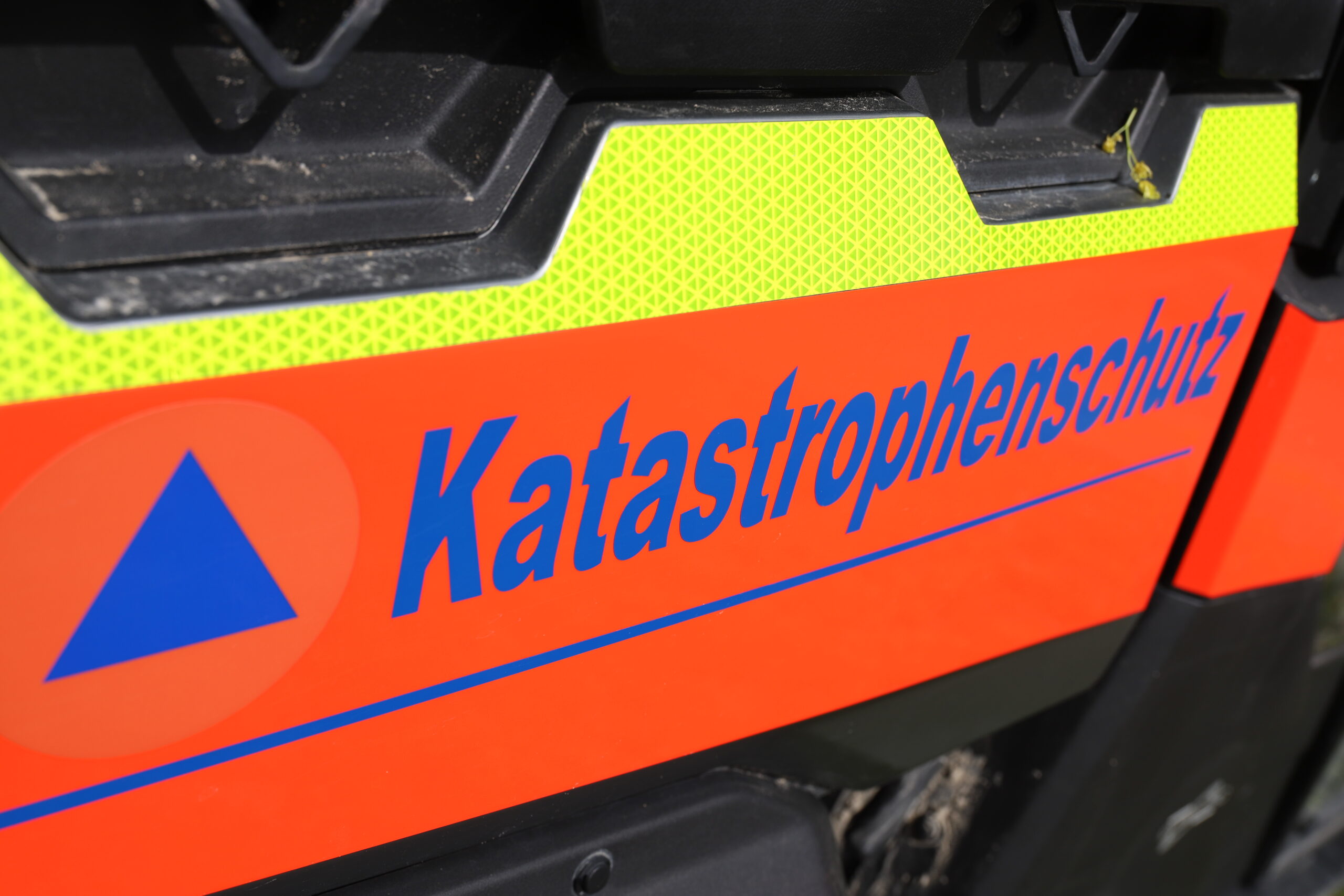 Katastrophenschutz
