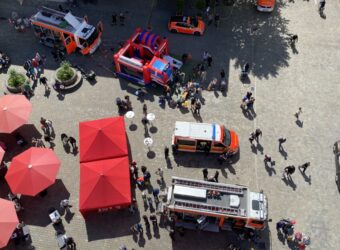 Tag der Feuerwehr-Foto: Thomas Müller-Freiwillige Feuerwehr
