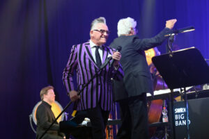 JBO,Jazz und Blues Open,Wendelstein,Götz Alsmann,SWR Big Band,Fola Dada,Foto Schuhmann