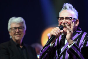 JBO,Jazz und Blues Open,Wendelstein,Götz Alsmann,SWR Big Band,Fola Dada,Foto Schuhmann
